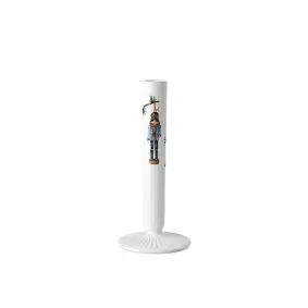 KÄHLER Hammershøi jule lysestage 20 cm - 