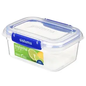 SISTEMA Klip it plus - 1 liter - 