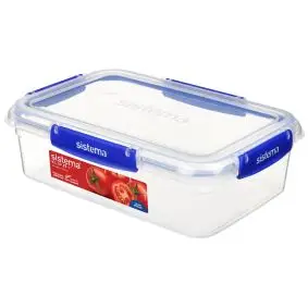 SISTEMA Klip it plus - 2,2 liter - 