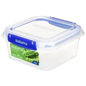 SISTEMA Klip it plus - 1,15 liter - 