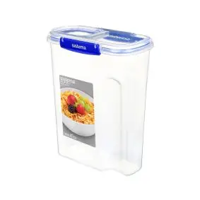 SISTEMA Cereal Klip it plus - 4,2 liter - 