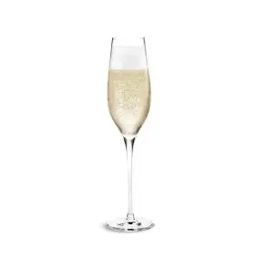 HOLMEGAARD Cabernet champagne 29 cl. - 6 stk -