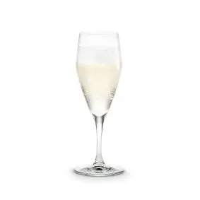 HOLMEGAARD Perfection champagneglas 23 cl. - 6 stk. - 