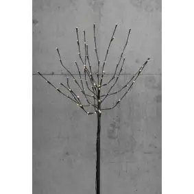 DACORE Lystræ 110 cm - 72 LED - JULETRÆER
