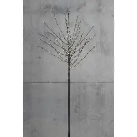 CONZEPT Lystræ 180 cm. 200 LED - JULETRÆER