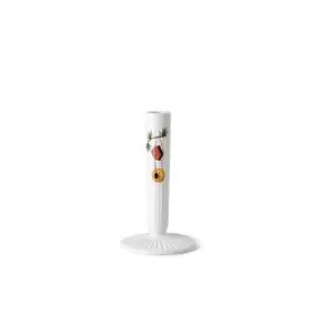 KÄHLER Hammershøi jule lysestage 16 cm - 