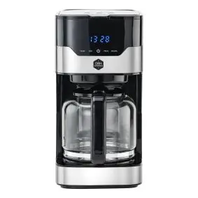 OBH NORDICA Kaffemaskine m/ timer tempo aroma - 