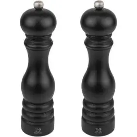 PEUGEOT Paris kværnesæt 22 cm - sort - 