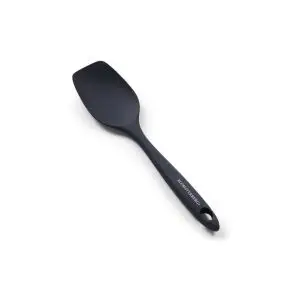 BLOMSTERBERG Grydeske 27 cm - grå -