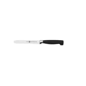 ZWILLING Four star tomatkniv/universalkniv 13 cm - 
