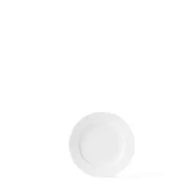 LYNGBY Rhombe frokosttallerken Ø21 cm - 