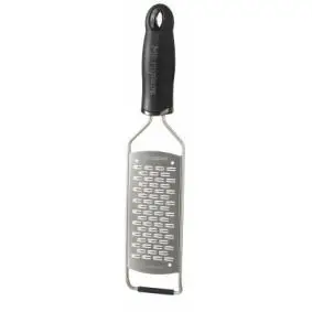 MICROPLANE Gourmet rivejern medium - 