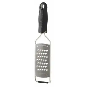 MICROPLANE Gourmet rivejern ekstra grov - SNITTE / RIVEJERN