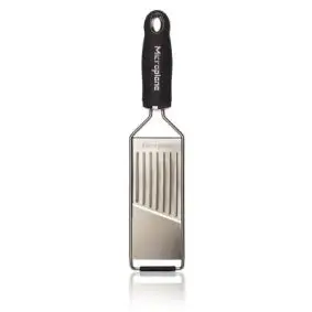 MICROPLANE Gourmet rivejern slicer tynde skiver - SNITTE / RIVEJERN