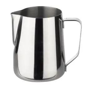 JOE FREX Mælkekande stål 590 ml - 
