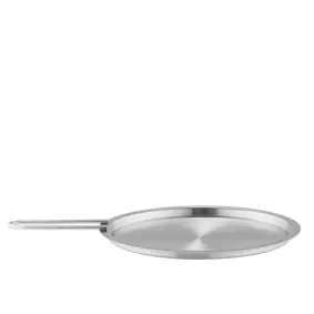 EVA TRIO Tallerkenlåg stål 20 cm - 