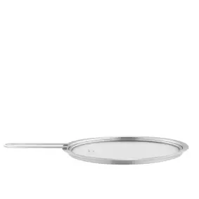 EVA TRIO Tallerkenlåg glas 20 cm - 
