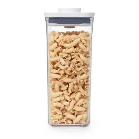 OXO Pop opbevaringsboks 1,6 liter kvadratisk - 