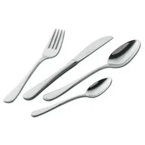 ZWILLING Bestiksæt jessica 24 dele - blank -