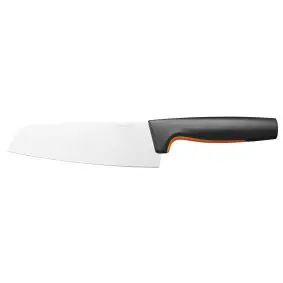 FISKARS Functional form asiatisk kokkekniv 17 cm. - 