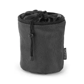 BRABANTIA Tøjklemmepose ass farver - 