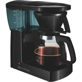 MELITTA Kaffemaskine excellent 4.0 sort - 