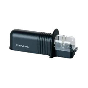 FISKARS Essential roll-sharp knivsliber -