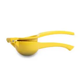 ROYAL Citronpresser - gul -