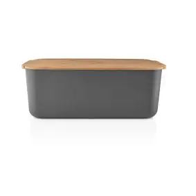 EVA SOLO Brødkasse - elephant grey - 