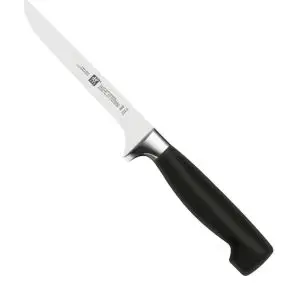 ZWILLING Four Star udbenerkniv 14 cm - 