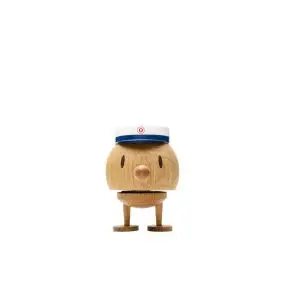 HOPTIMIST Student bumble 10,5 cm - eg -