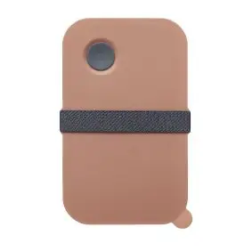 DAY Madkasse - misty coral -