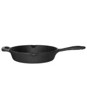 MAKU støbejernspande - Ø26 cm - 
