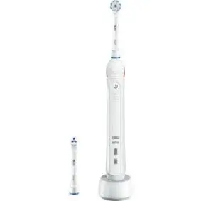 ORAL-B Tandbørste pro 2 white 2500 gumcare -