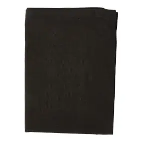 DACORE Viskestykke 50x70 cm 3 stk - sort - 