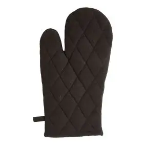 DACORE Grillhandske - sort - 