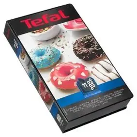 TEFAL Snack collection plader donuts nr. 11 - 