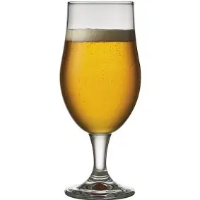 LYNGBY GLAS Juvel ølglas 49 cl. 4 stk. - 