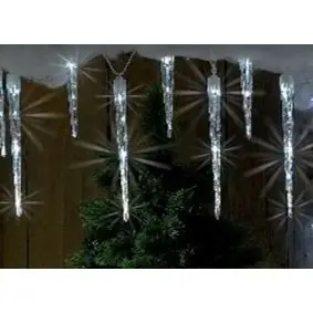 CONZEPT istapper 31 cm - LED - 