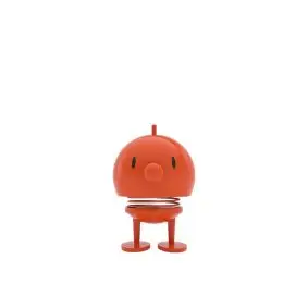 HOPTIMIST Junior bumble orange 10 cm. - 
