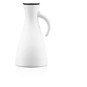 EVA SOLO Termokander 1,0 liter - matt white - 