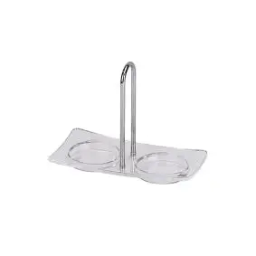 PEUGEOT Holder t/kværne - akryl - 