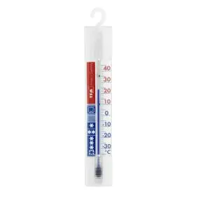 Køleskabs termometer -