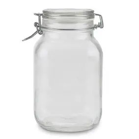 CONZEPT Henkogningsglas 2 liter - 