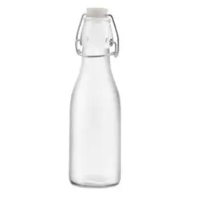 CONZEPT Saftflaske 0,25 liter - 