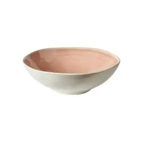 DACORE Stentøj skål 24 cm - Rosa -