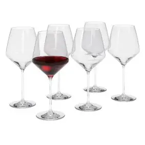 EVA TRIO Legio nova Bourgogne 65 cl - 6 stk - 