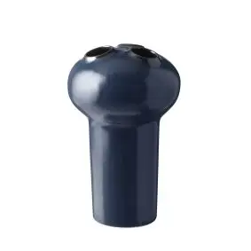 KNABSTRUP Trio vase H27 cm - blå - 