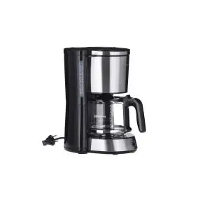 SEVERIN Kaffemaskine - stål - 