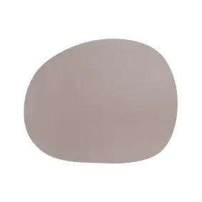 RAW Buffalo dækkeserviet - dusty rose -